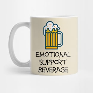 Beer Mug